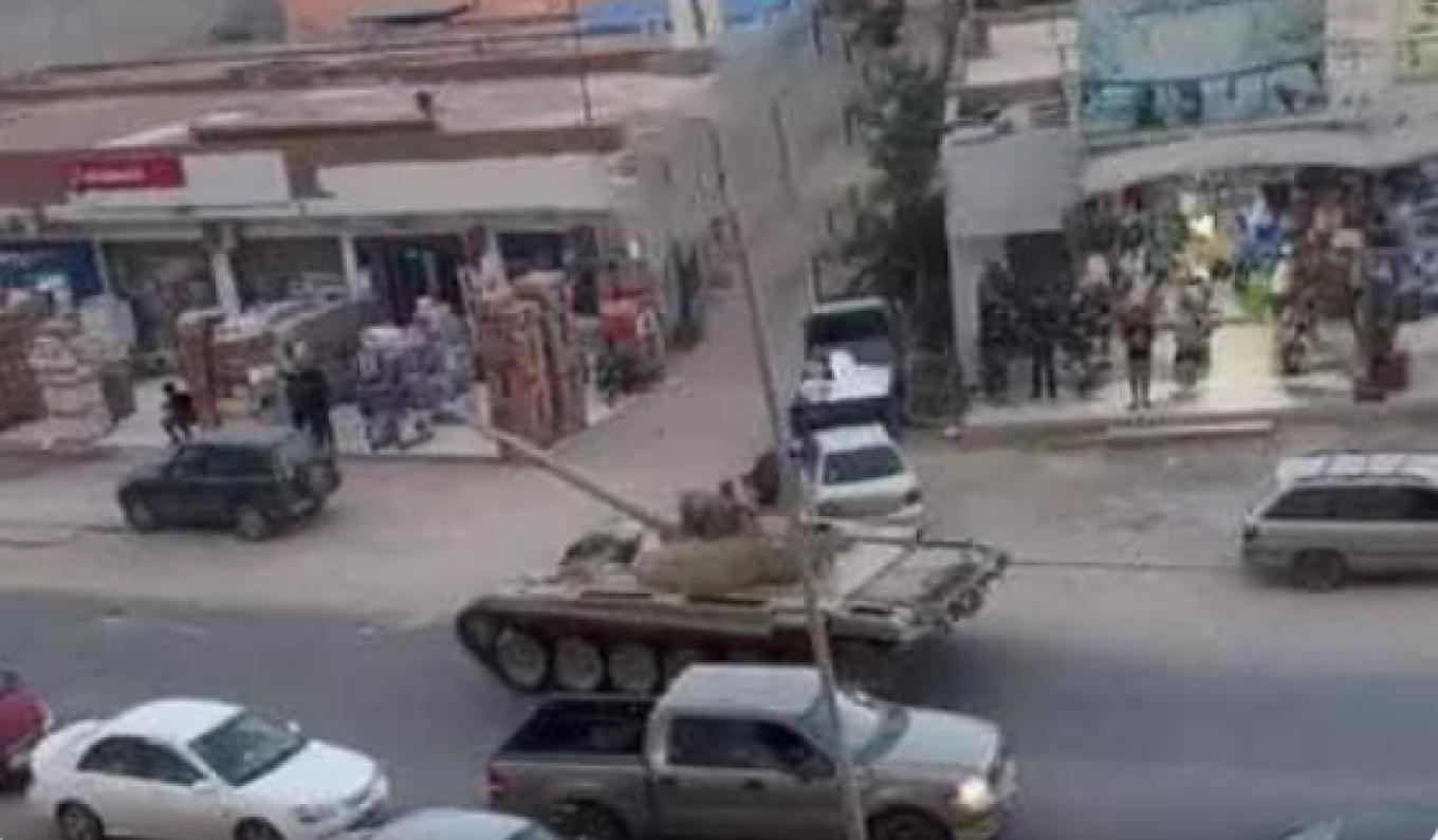 Τρίπολη: Τουλάχιστον δύο νεκροί και δεκάδες τραυματίες από ένοπλες συγκρούσεις