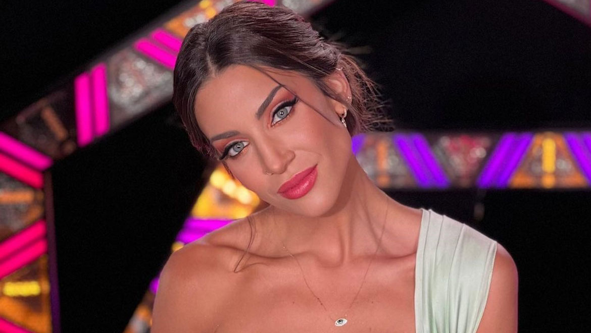 Φελίσια Τσαλαπάτη: «Πήρα το παιδί μου που ήταν 3 μηνών και φύγαμε από το σπίτι»