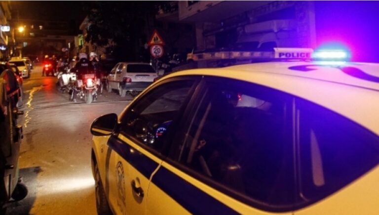 Απετράπη οπαδικό επεισόδιο στη Θεσσαλονίκη: Ρωτούσαν «τι ομάδα είσαι;»