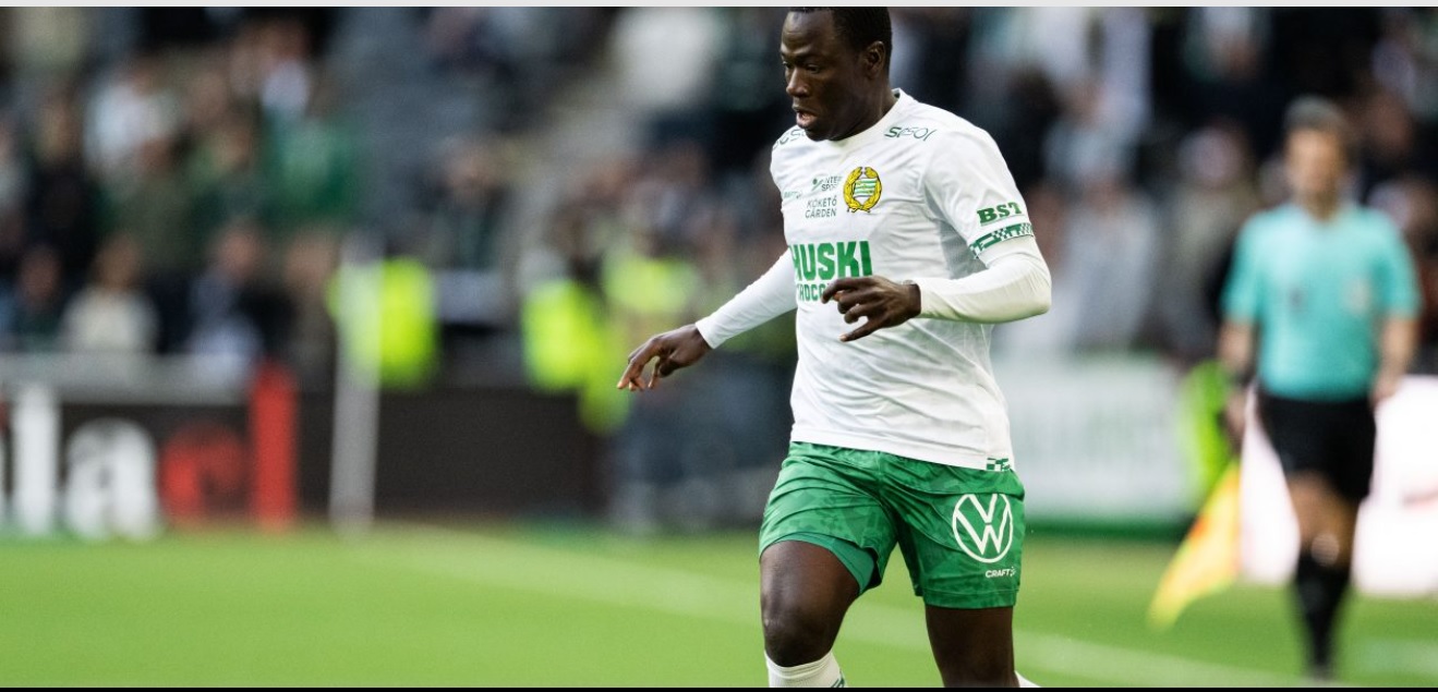 Η Χάμαρμπι… πρόλαβε την Ομόνοια και ξεκαθαρίζει για Αλιούμ