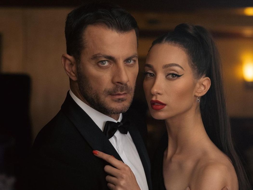 Βόμβα από διάσημη καλεσμένη:"Με το καλό και το μωράκι τους"-Όλες οι πληροφορίες