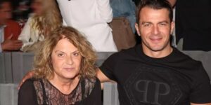 Αγγελόπουλος: Ραγίζει καρδιές η πρώτη ανάρτηση μετά τον θάνατο της μητέρας του