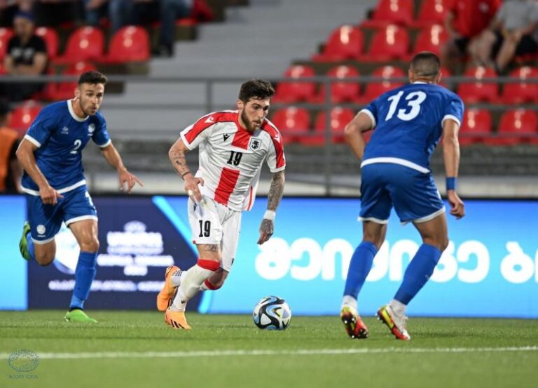 Η κλήση της Εθνικής Ελπίδων για τον αγώνα με την Αυστρία