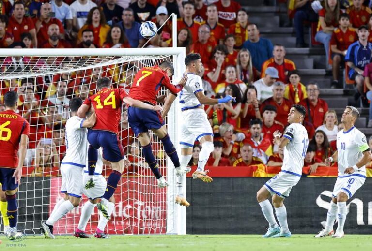 Τον ερχόμενο μήνα η συνέχεια για την Εθνική μας