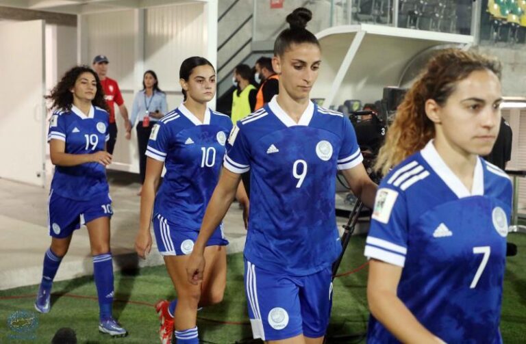 Αρχίζει προετοιμασία Εθνική μας ενόψει Αζερμπαϊτζάν