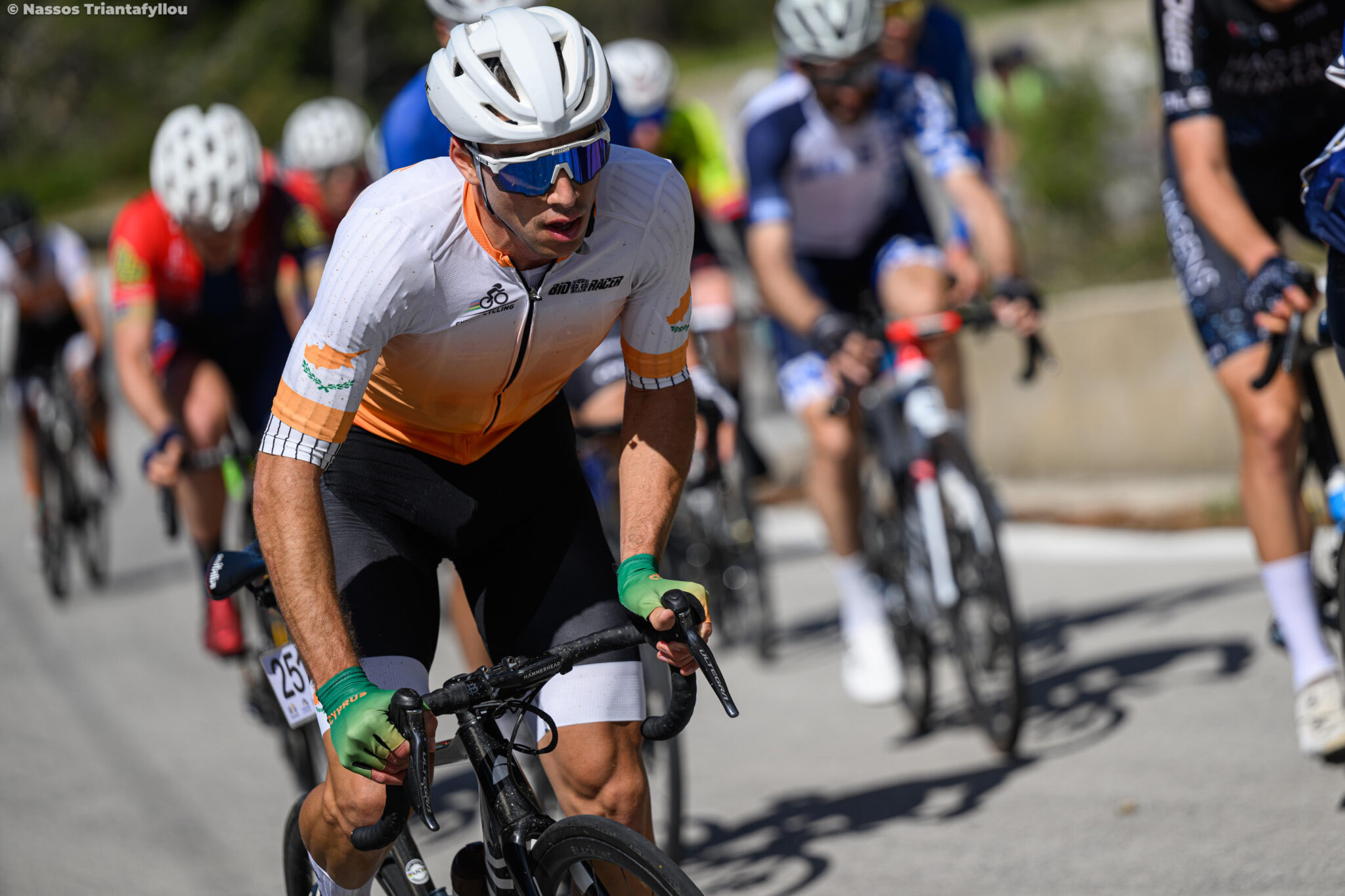 Ο Αγρότης εκκινεί από την Αγία Νάπα και μας θέλει όλους δίπλα του