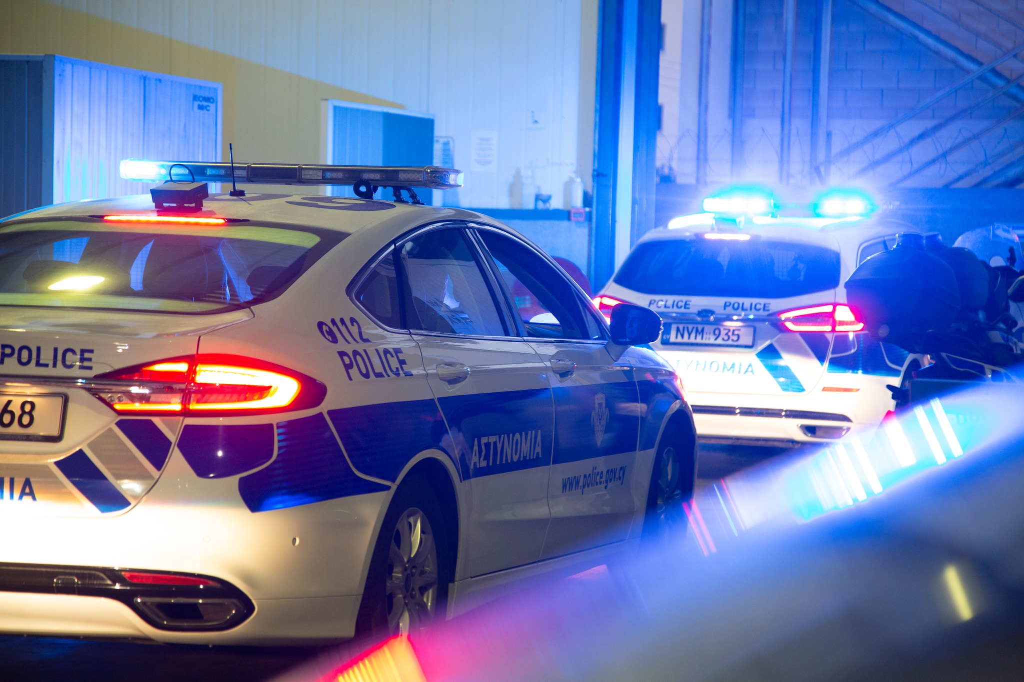 Από την Κύπρο στην Ολλανδία: Τσάκωσαν ύποπτη για διαδικτυακή απάτη €21.000