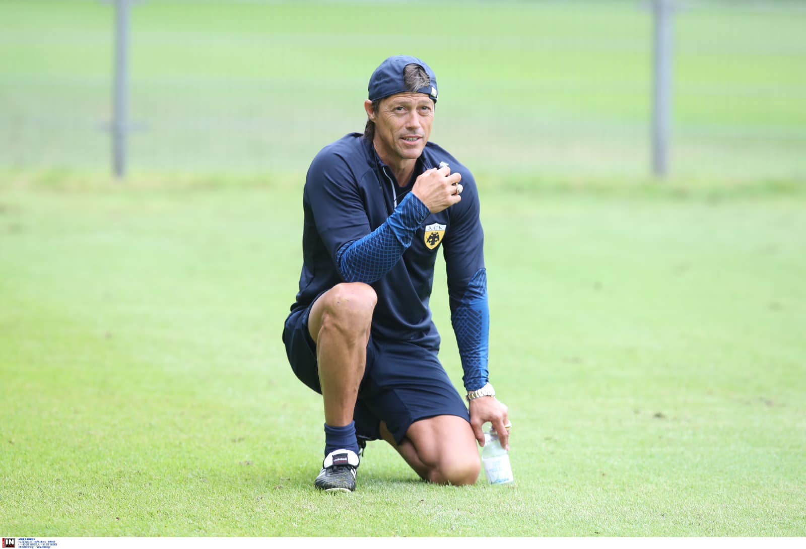 Ανοιχτό στην ΑΕΚ για στόπερ μόνο για Ελλάδα