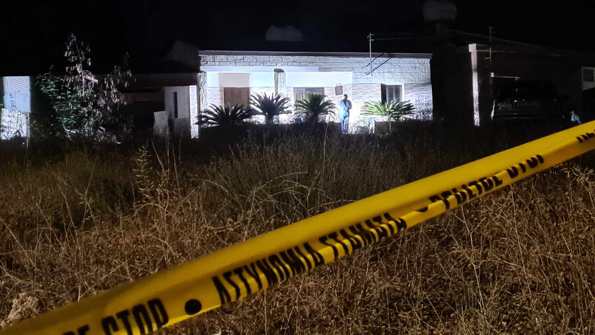 «Έσβησε» ο 35χρονος που χτυπήθηκε βίαια στο κεφάλι, ύποπτα για φόνο δύο αδέλφια