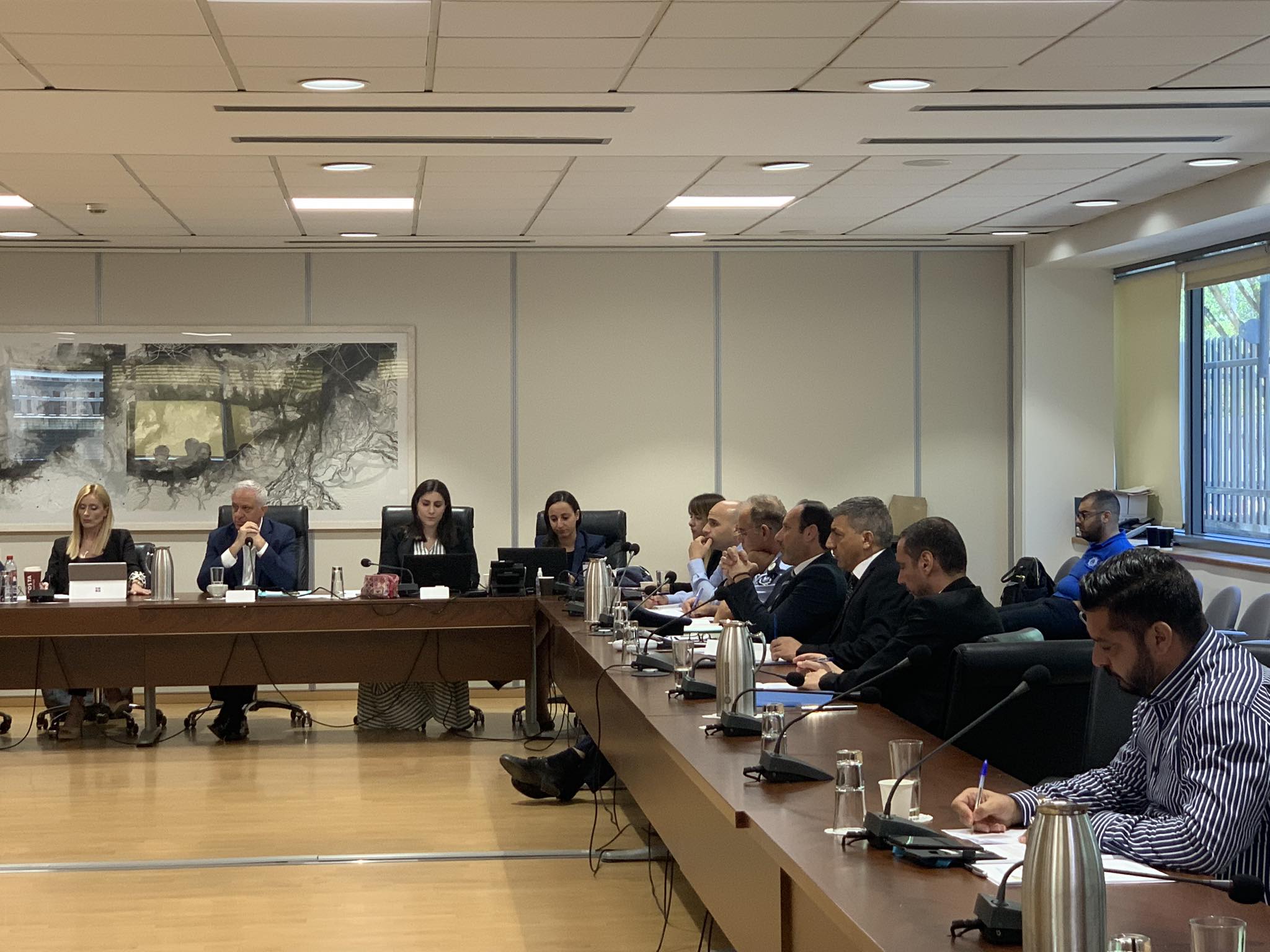 Ολιγωρία παραδέχθηκε ο Αρχηγός Αστυνομίας για τα έκτροπα στη Λεμεσό