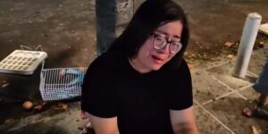 Χείρα βοηθείας από κράτος και πολίτες στην Dao, μητέρα τεσσάρων παιδιών (ΒΙΝΤΕΟ)