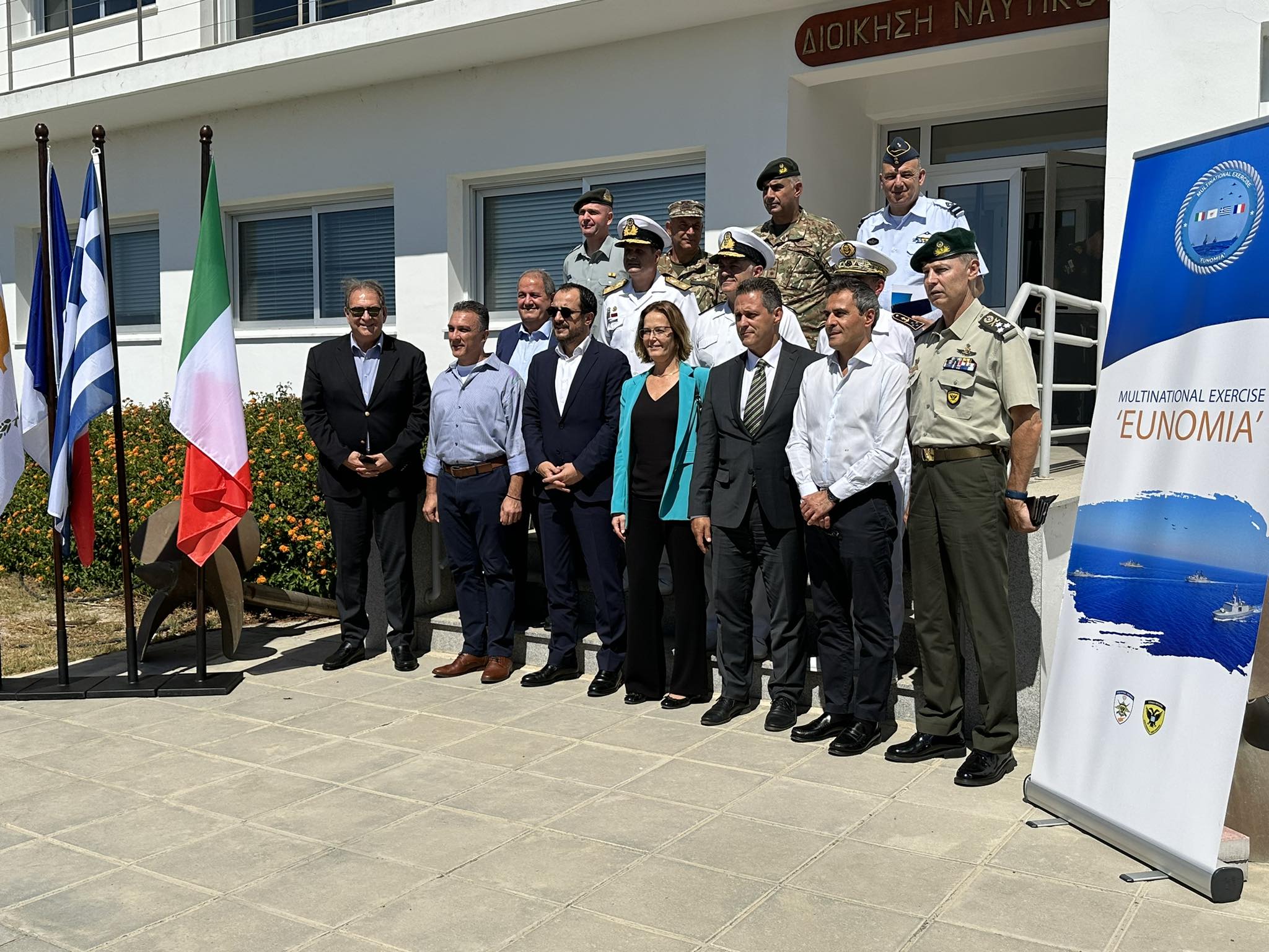 Απαντά για στέγαση φτωχών ο ΠτΔ: Έρχεται ολοκληρωμένη πολιτική για όλη την Κύπρο