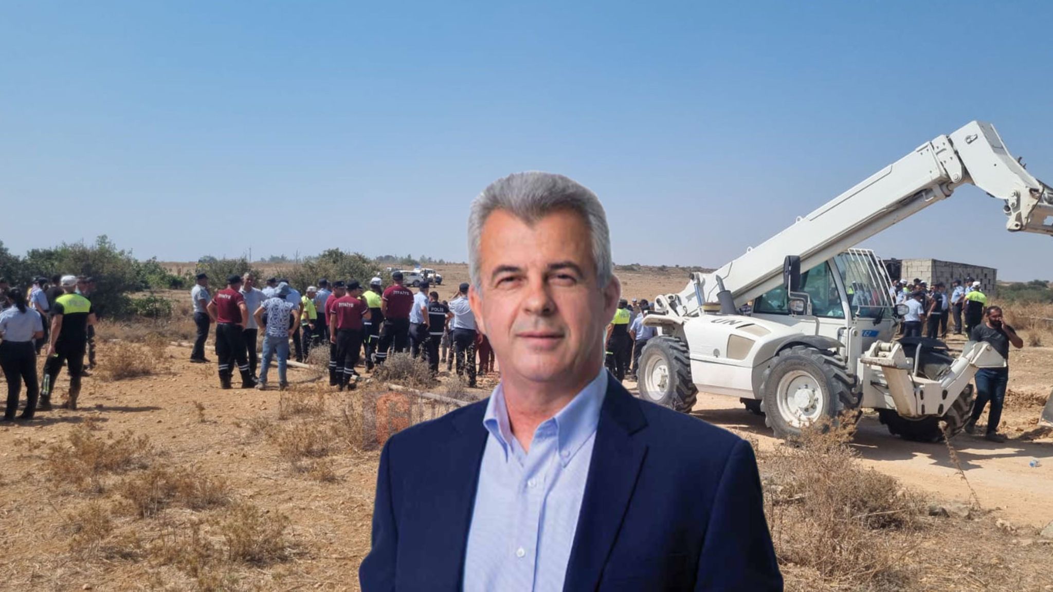 Φυτιρής για Πύλα: Ευρύτερο διχοτομικό σχέδιο της Τουρκίας, επί του πεδίου