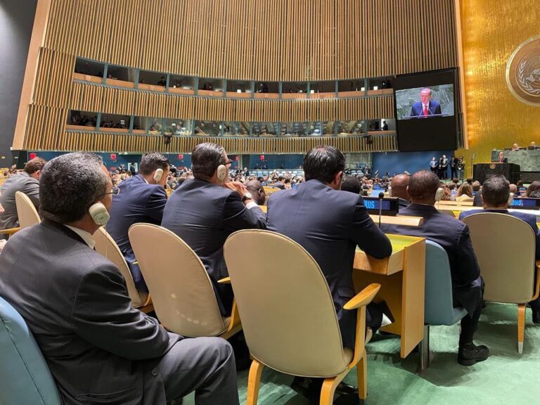 Στο βήμα των ΗΕ ανεβαίνει ο Χριστοδουλίδης: Οι έξι άξονες της ομιλίας του ΠτΔ