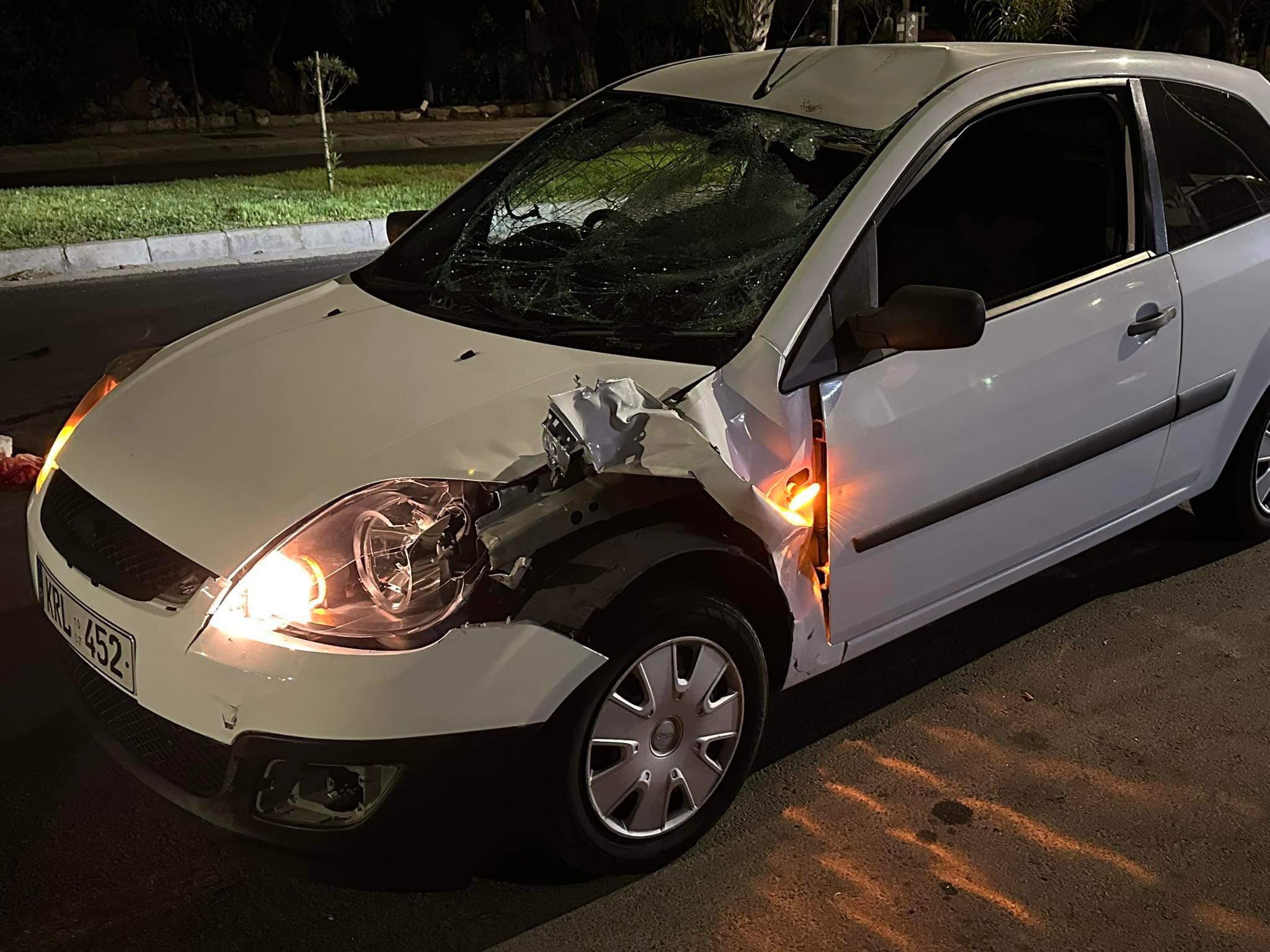 Στο μικροσκόπιο της Αστυνομίας μαρτυρίες για τον πεζό που «έσβησε» στην άσφαλτο