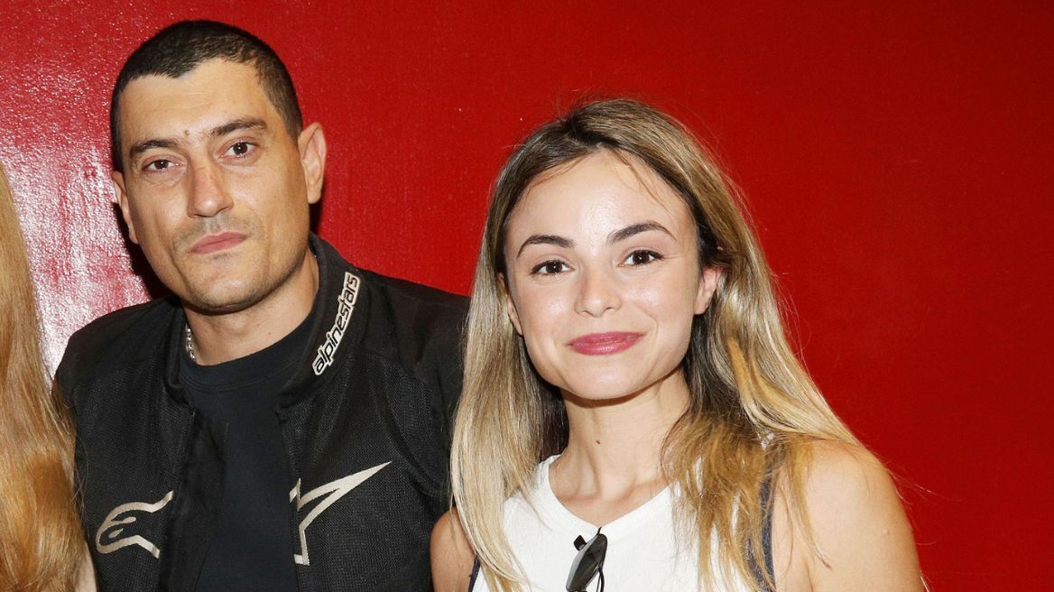 Αργύρης Πανταζάρας – Σίσσυ Τουμάση: Στην ίδια τηλεοπτική στέγη τη νέα σεζόν