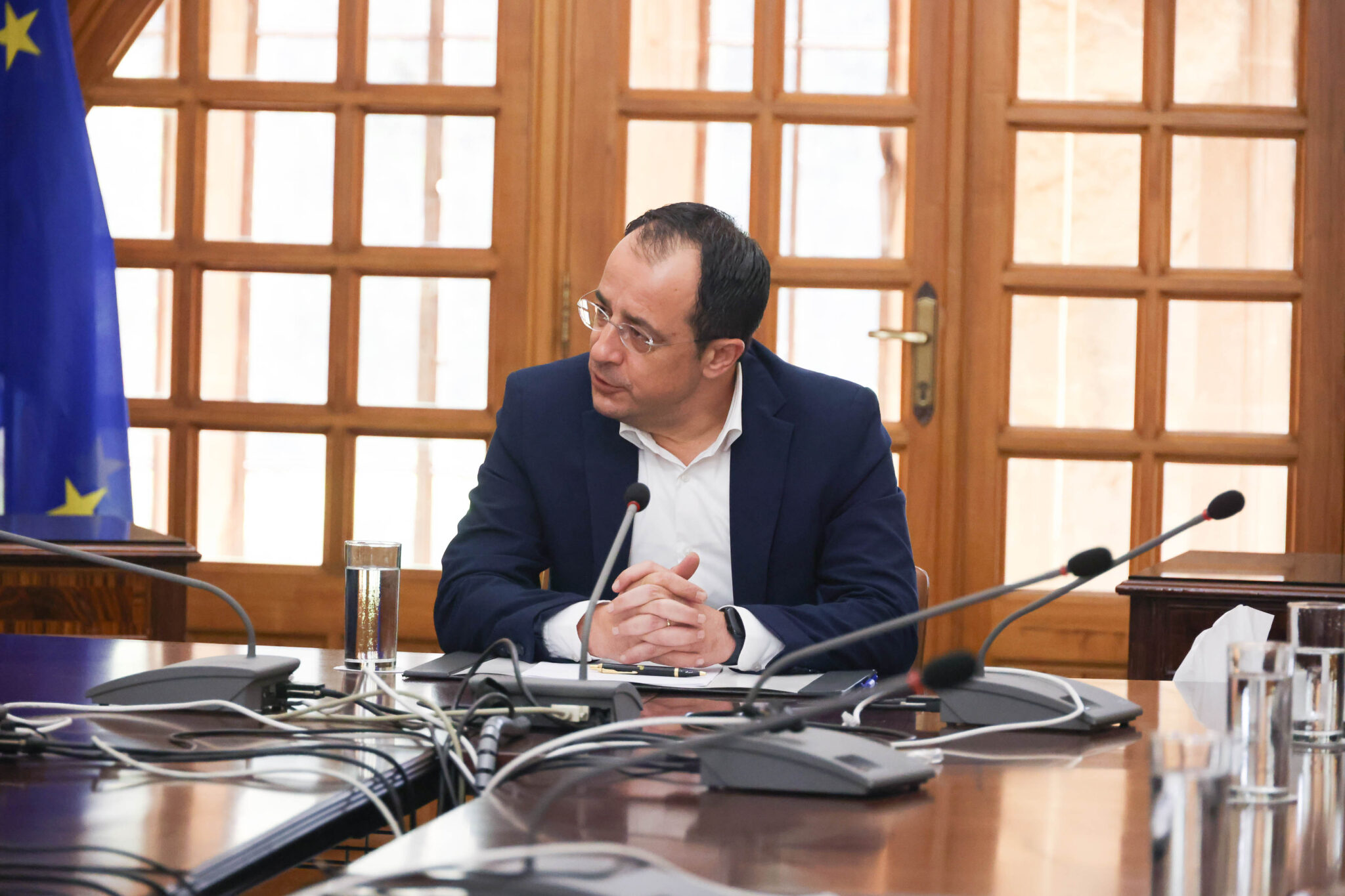 Τα ανοικτά μέτωπα που περιμένουν τον ΠτΔ… ακρίβεια, επιτόκια, μεταναστευτικό