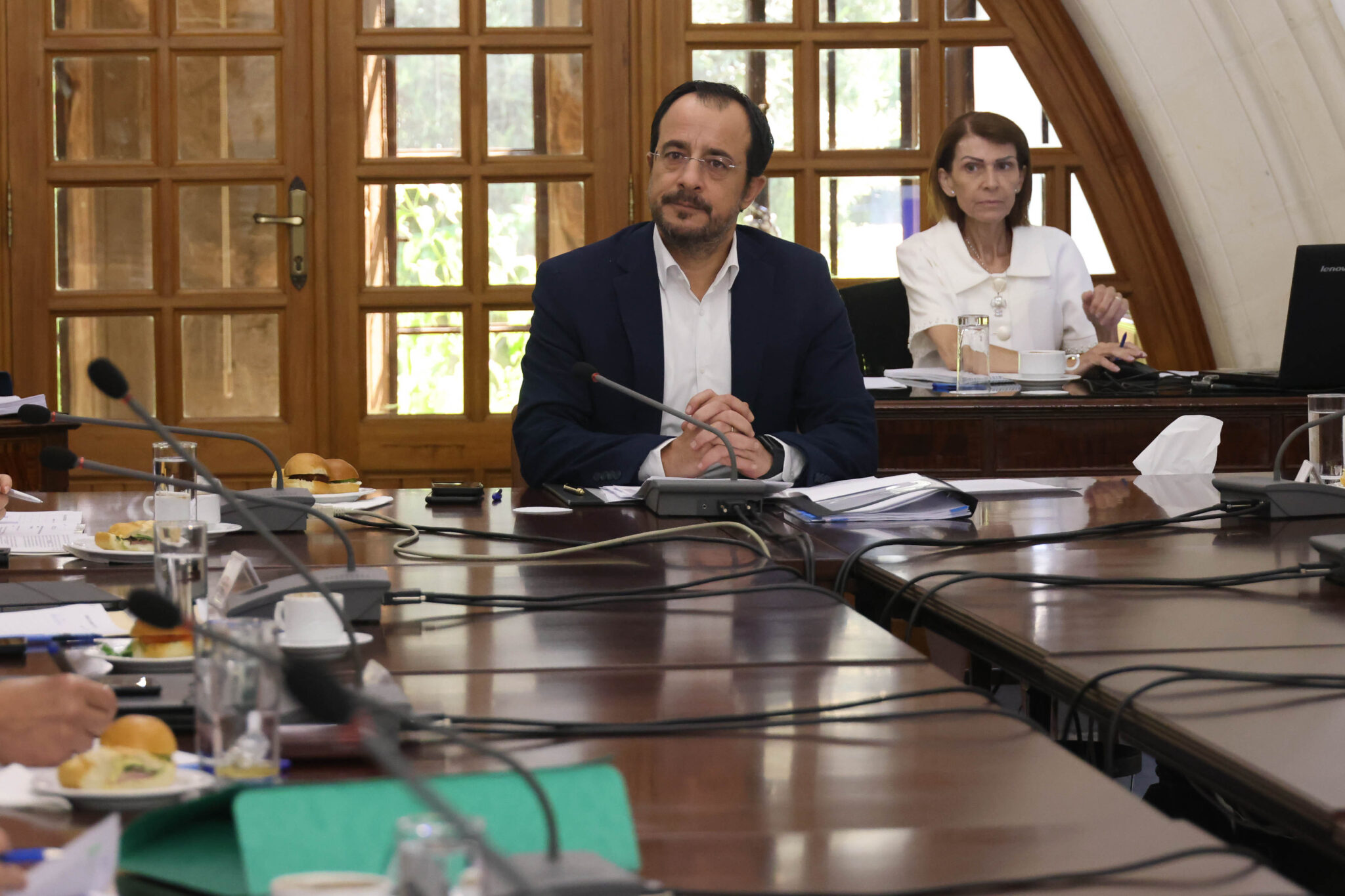 Έτσι επιλέχθηκαν οι 12 Σύμβουλοι που θα συντονίζουν το κυβερνητικό έργο