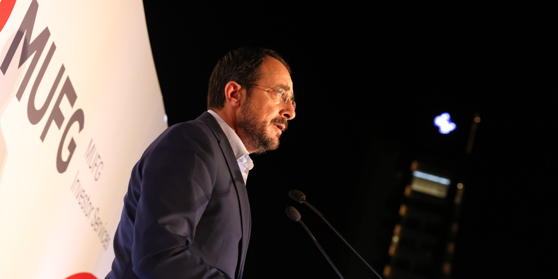 ΠτΔ: Ύψιστης προτεραιότητας η αξιοπιστία μας ως χρηματοοικονομικό κέντρο