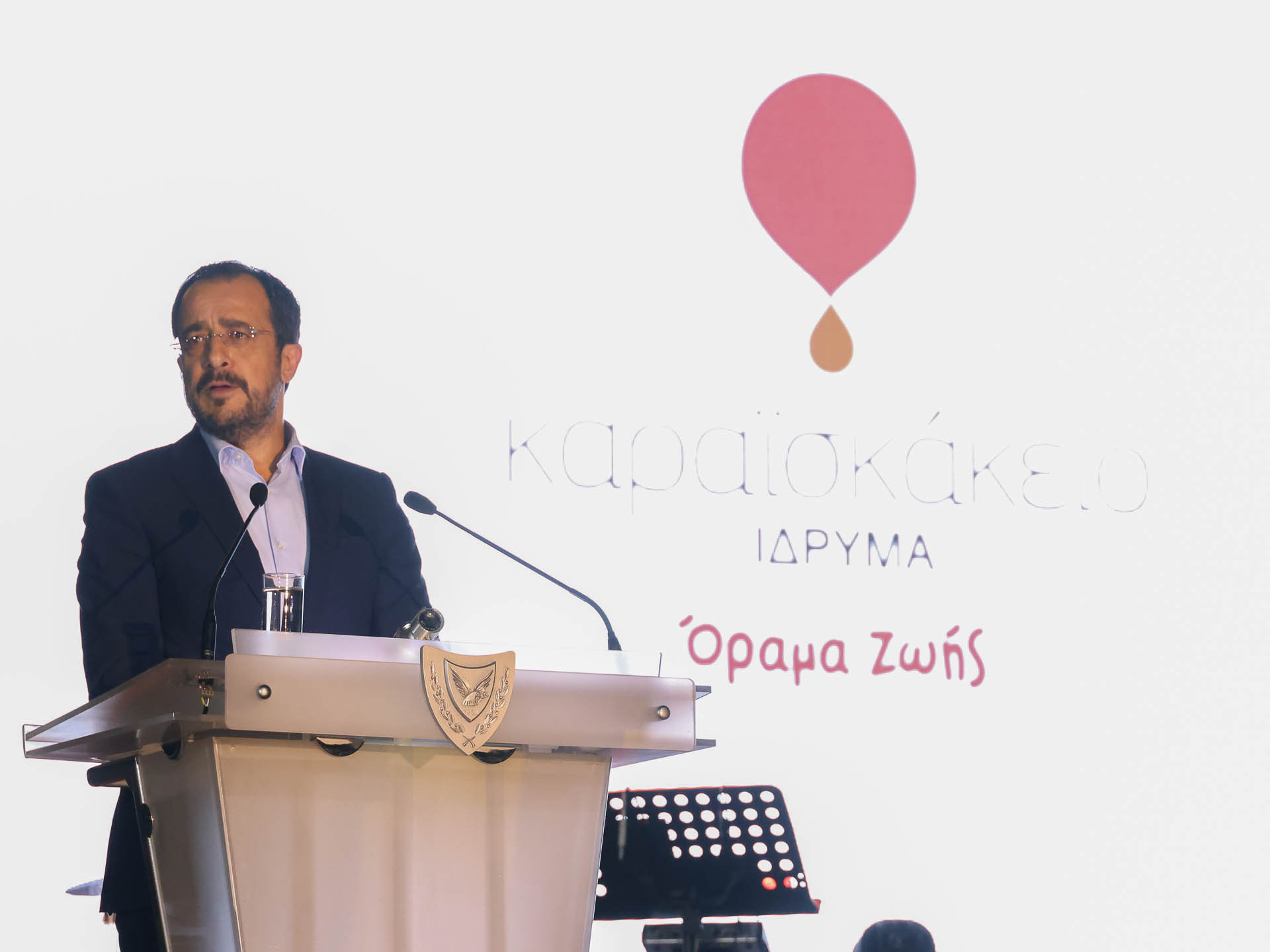 Η στήριξη προς το Καραϊσκάκειο θα ενισχυθεί ακόμη περισσότερο, είπε ο Πρόεδρος