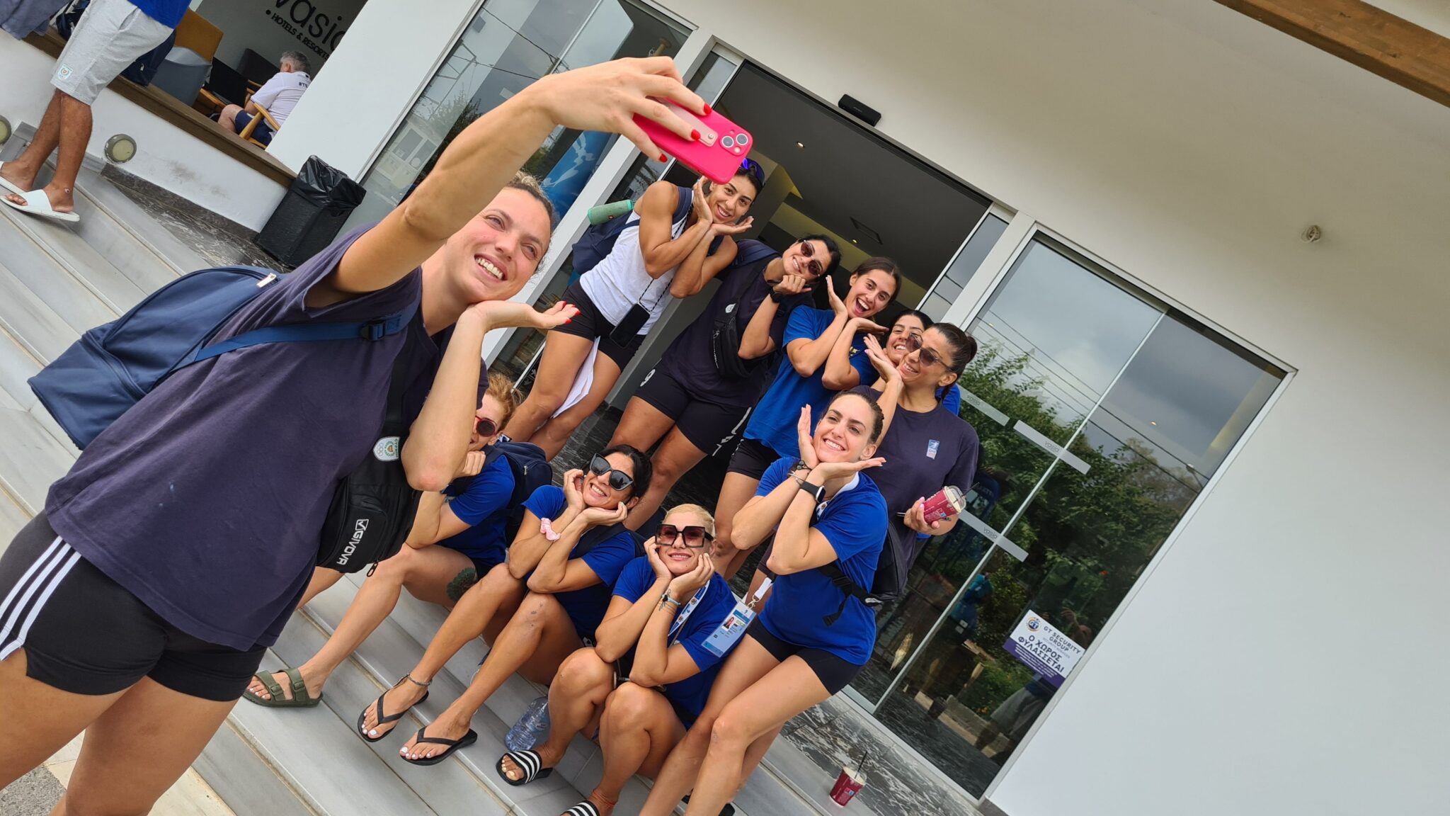 Ανοίγει η αυλαία στο Ηράκλειο των 3ων Παράκτιων Μεσογειακών Αγώνων