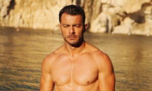 Nτάνος-Βαμβακούση: Αυτή είναι η αναγγελία του γάμου τους – Όλες οι λεπτομέρειες