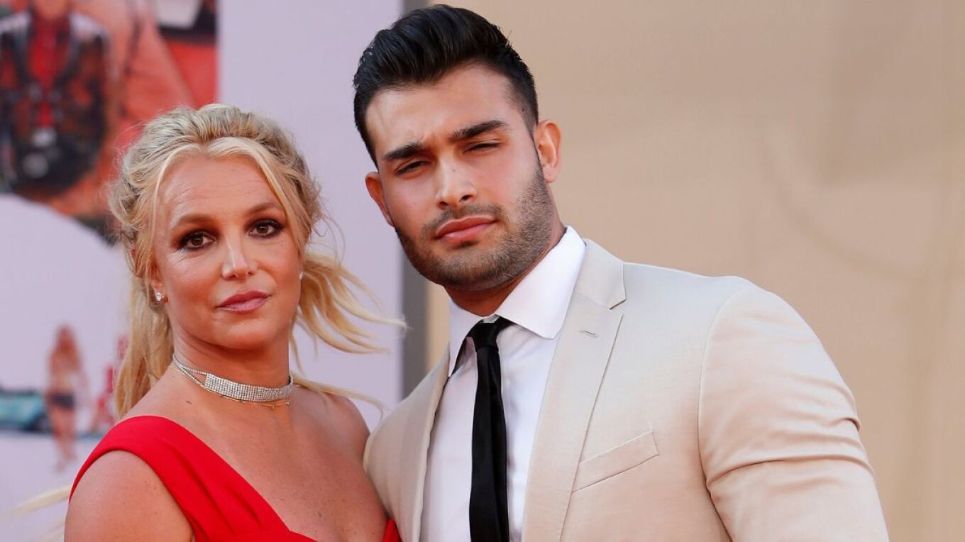 Μπρίτνεϊ Σπίαρς: Άνεργος ο Σαμ Ασγκάρι – Γιατί δεν του κάνουν προτάσεις;