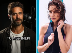 Ξεσπά η Ευριπίδου για τον ραδιοφωνικό παραγωγό με τεχνητή νοημοσύνη (ΦΩΤΟ)