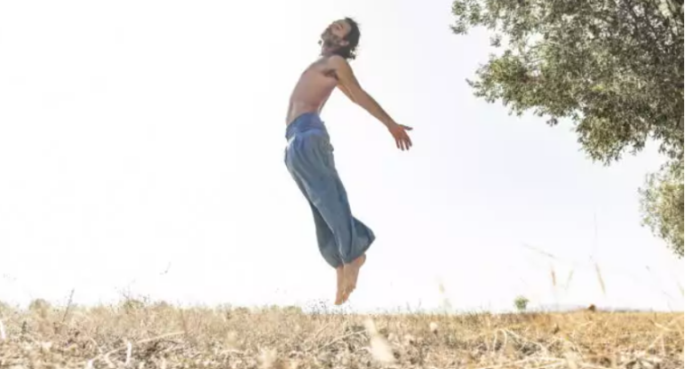 Θανάσης Ευθυμιάδης: Ο πατέρας του πέθανε αλλά… συνεχίζουν να επικοινωνούν