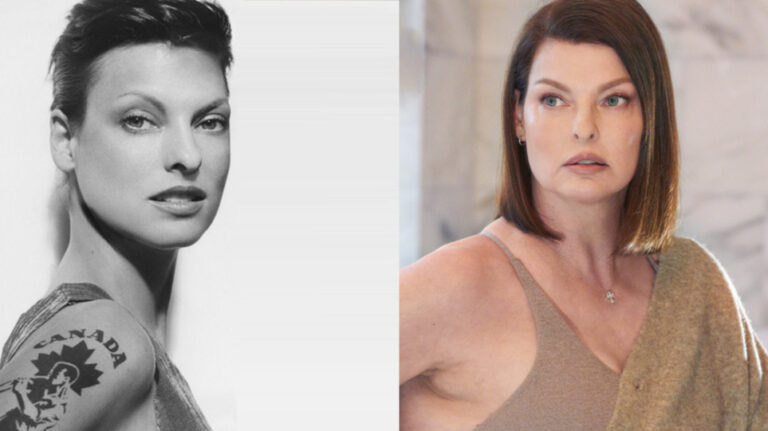 Συγκλονίζει το παγκόσμιο η Λίντα Εβαντζελίστα για τη μάχη με τον καρκίνο