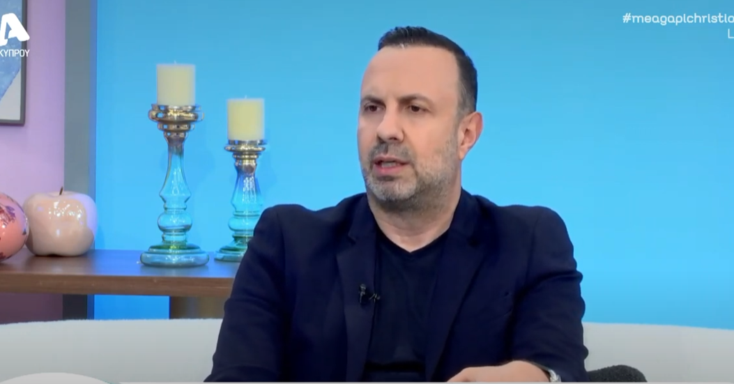 Έξαλλος ο Τρύφωνος:"Σχεδόν κανείς από τους influencers δεν πέτυχε στο ραδιόφωνο"