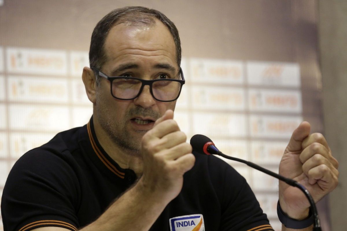 Προπονητής συμβουλευόταν… αστρολόγο για την επιλογή της ενδεκάδας στην εθνική