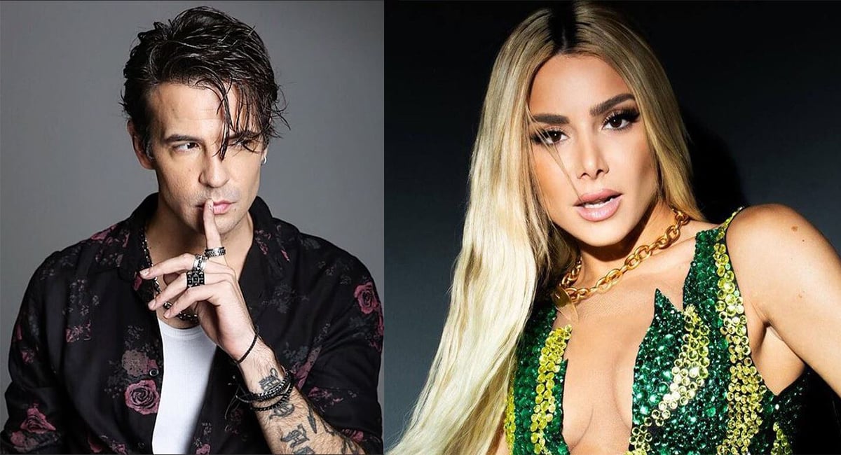 Η Ζόζεφιν μιλάει για πρώτη φορά για για τον Νίνο