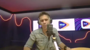 Δημήτρης Ουγγαρέζος:  Η σκληρή απάντηση σε Λιάγκα και όλες οι αποκαλύψεις