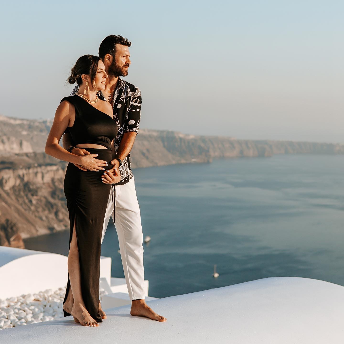 Έγκυος η Γεωργία Βρανά! Η γλυκιά ανάρτηση και ο σύνροφός της (ΦΩΤΟ)