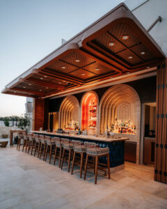 Το City of Dreams Mediterranean εγκαινιάζει το πρώτο γαλλικό Gastro Club