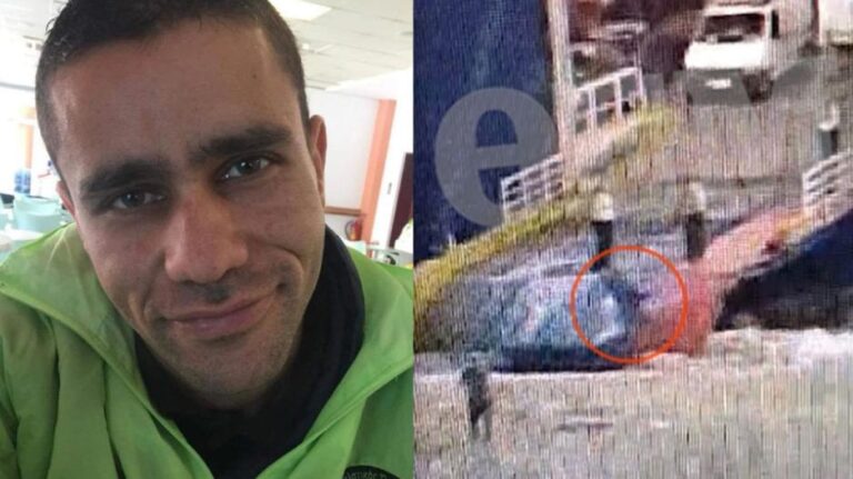 Blue Horizon: Ελεύθεροι με περιοριστικούς όρους ο υποπλοίαρχος και ο ναύκληρος