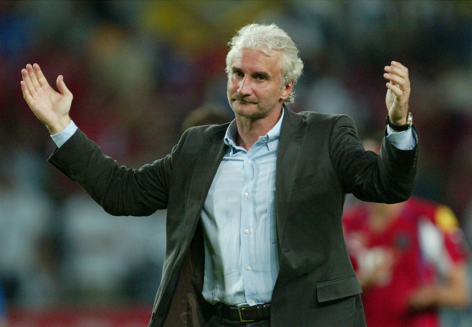 Αρνητικός να μείνει στον πάγκο της Γερμανίας ο Φέλερ