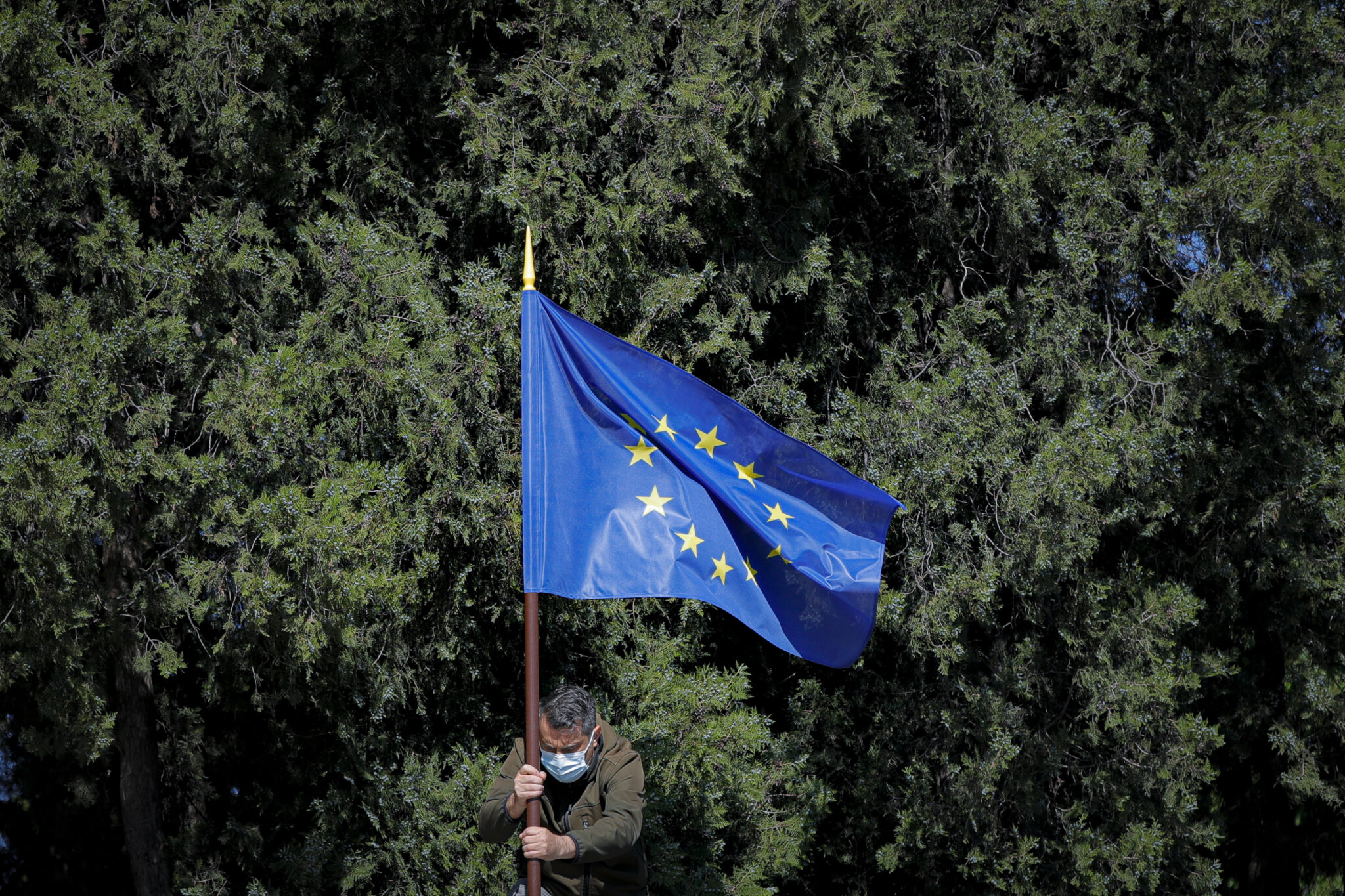 Έτοιμη για παροχή βοήθειας στο Μαρόκο μετά τον φονικό σεισμό η Ε.Ε.