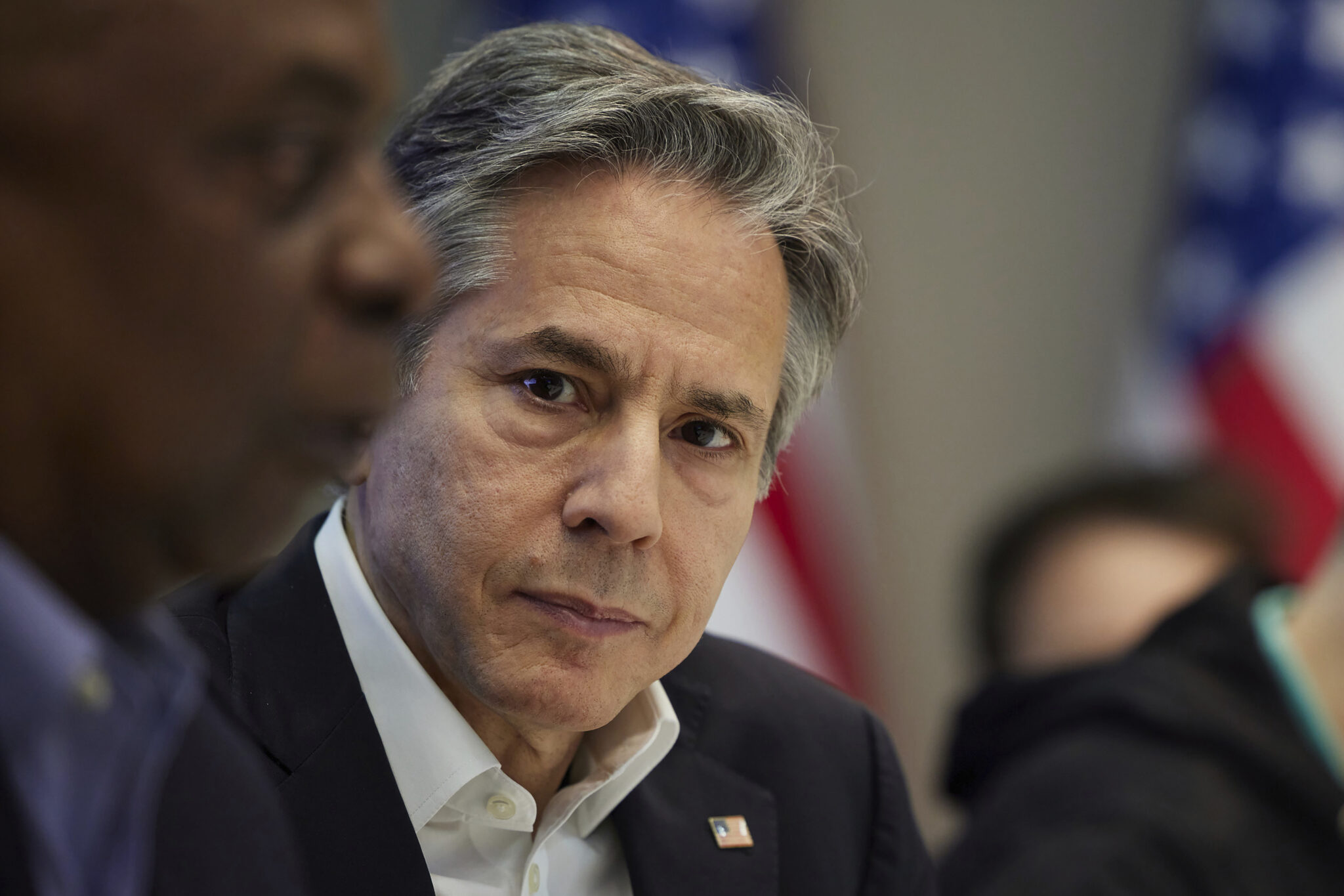 «Ανησυχεί βαθιά» η Ουάσινγκτον, για τους κατοίκους του Ναγκόρνο Καραμπάχ