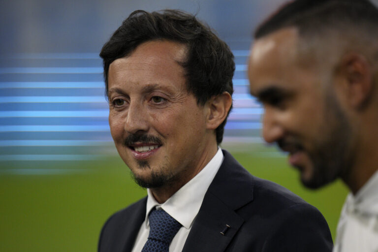 Χάος στη Μαρσέιγ: Μετά τον Μαρθελίνο, παραιτείται και ο πρόεδρος λόγω απειλών