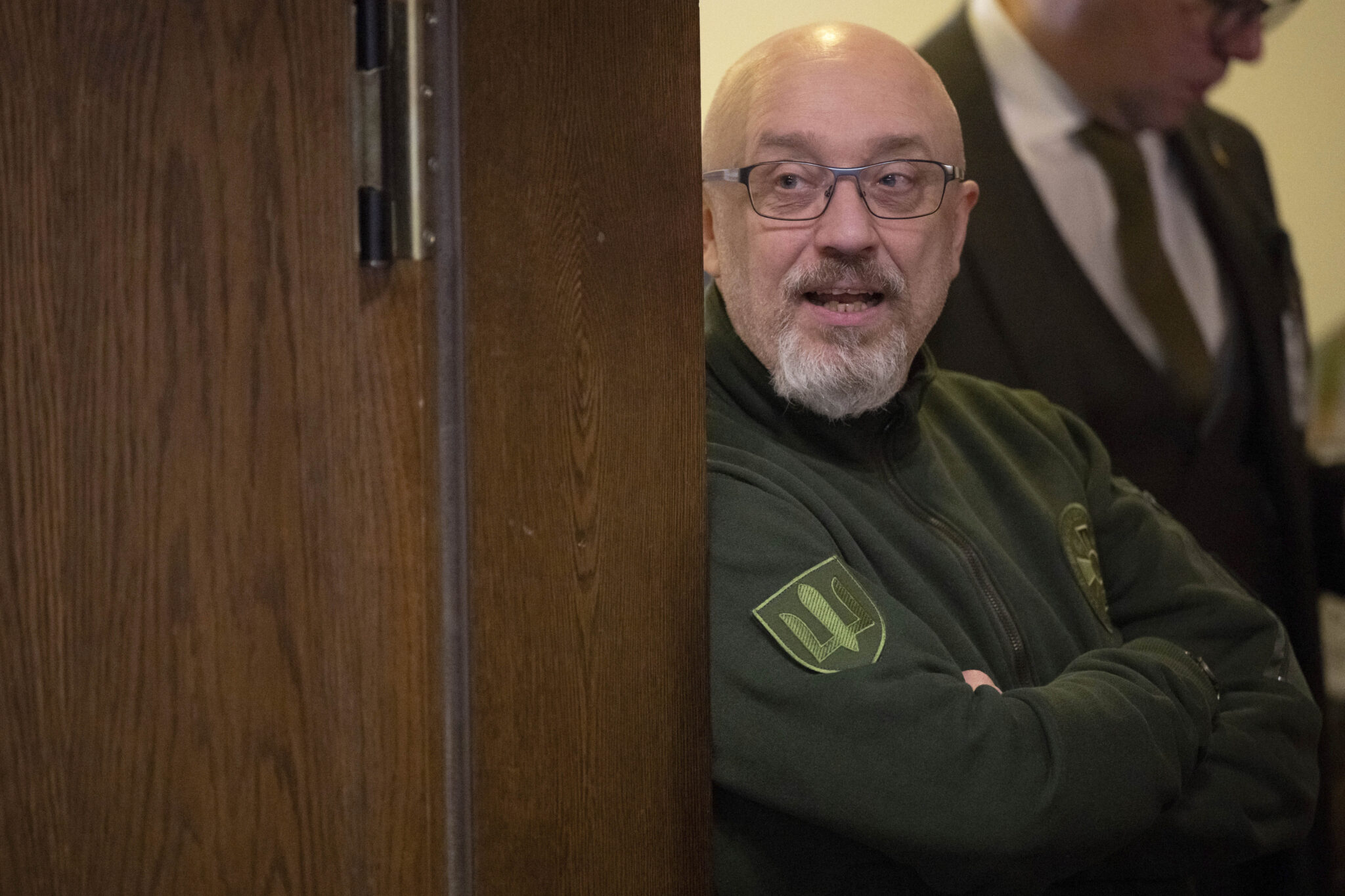 Υπέβαλε την παραίτησή του στο κοινοβούλιο ο Ουκρανός ΥΠΑΜ