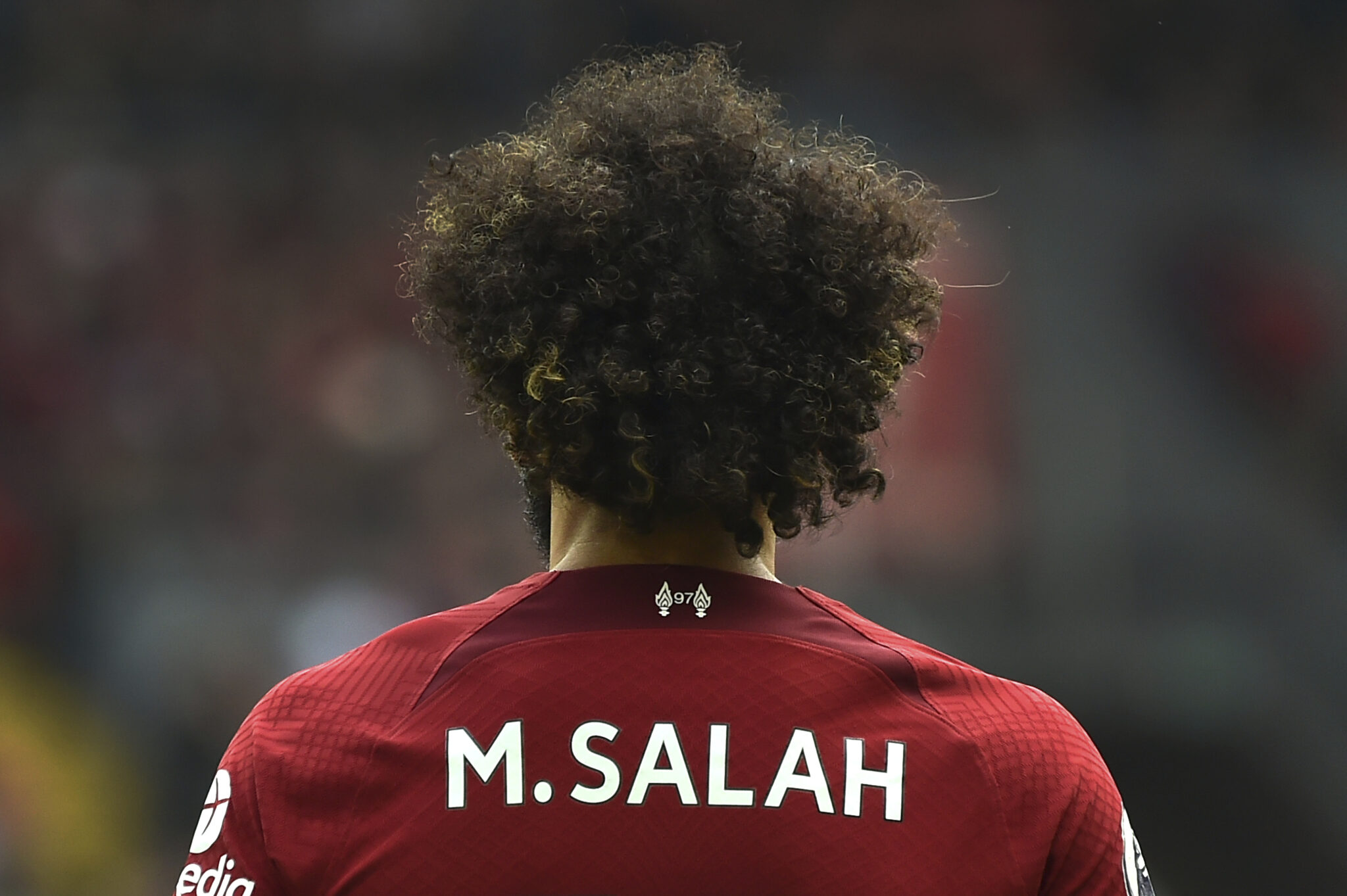 Δε… θαμπώθηκε από τα «τρελά λεφτά» της Αλ Ιτιχάντ και κρατάει Σαλάχ η Λίβερπουλ