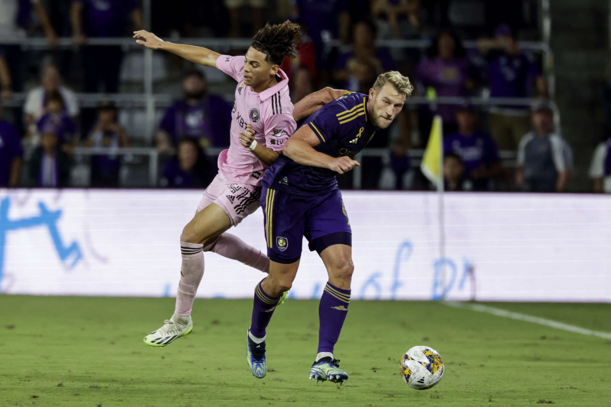 Νέα γκέλα χωρίς Μέσι για την Ίντερ Μαϊάμι