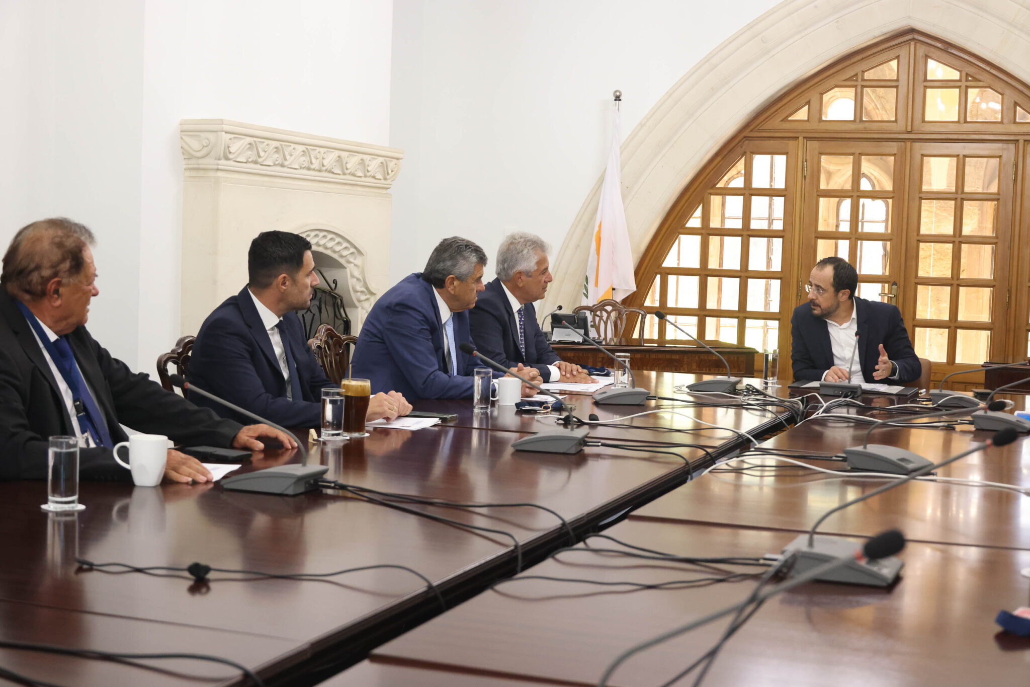 Υφυπουργός Τουρισμού: Μόλις 2% χαμηλότερα από το 2019 η φετινή τουριστική σεζόν