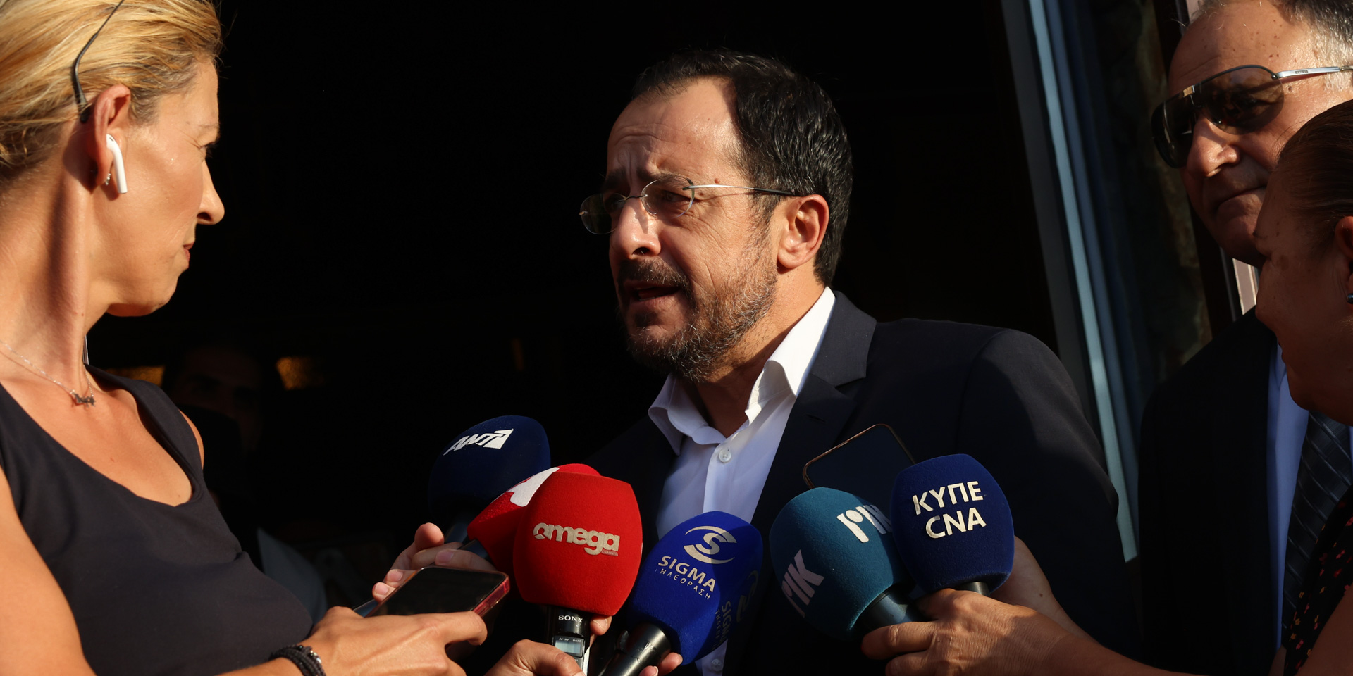 Καθοριστικής σημασίας Σεπτέμβριος και Οκτώβριος για το κυπριακό ανέφερε ο ΠτΔ