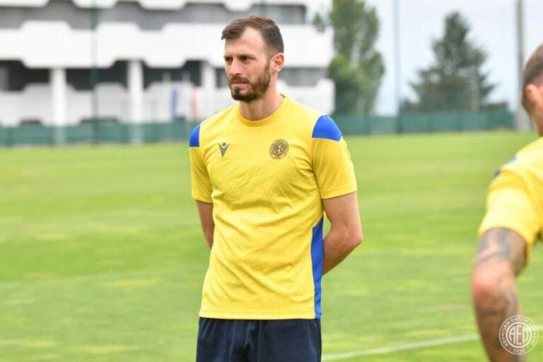 Έδωσε σύνθημα… νίκης κόντρα στην Ομόνοια ο Φιλίπποβιτς (ΒΙΝΤΕΟ)