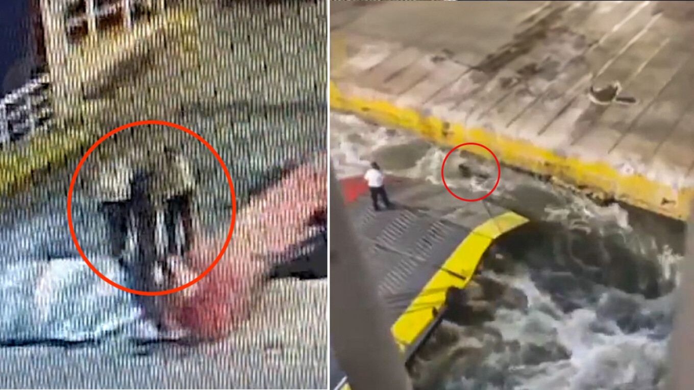 Εξοργιστικοί διάλογοι ύπαρχου – καπετάνιου μετά τον θάνατο του Αντώνη Καργιώτη