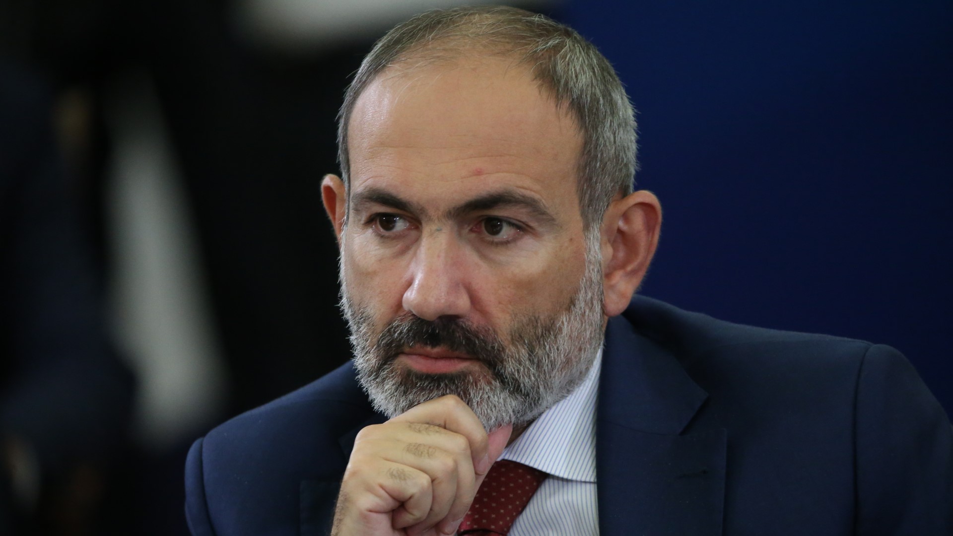 Οι ηγέτες Αρμενίας και Αζερμπαϊτζάν θα συναντηθούν στις 5 Οκτωβρίου στην Ισπανία