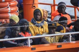 Το μεταναστευτικό στο επίκεντρο του Cyprus Forum